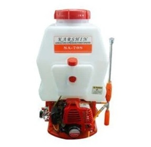 Power Knapsack Sprayer