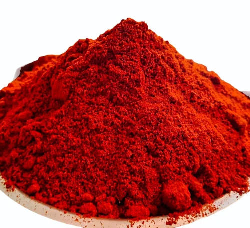 Pure Kashmiri Chilli Powder