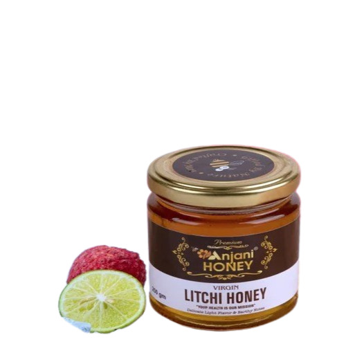 Raw Litchi Honey - Grade: Food Grade