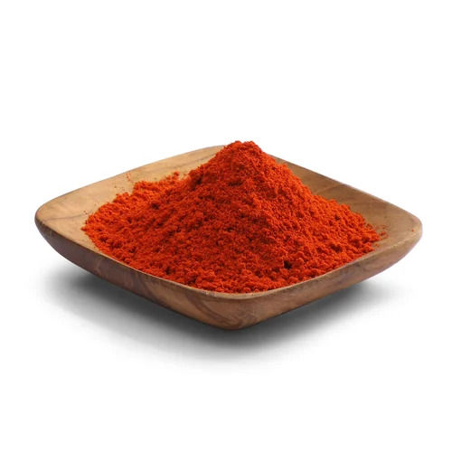 Spice Red Chilli Powder