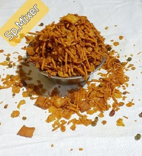 Spicy Mixture Namkeen