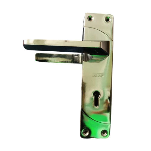 Stainless Steel 6 Lever Lock