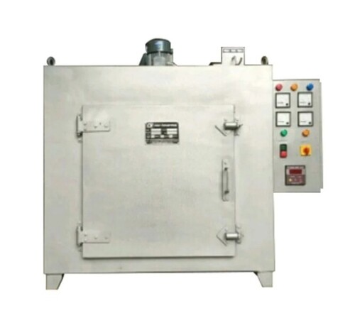 Steel Industrial Oven