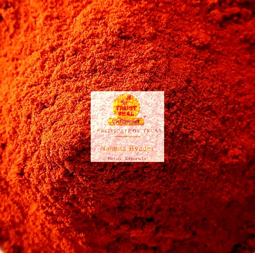 Superior Chili Powder