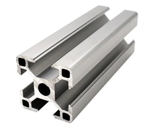 T Slot Aluminium Extrusion Profile