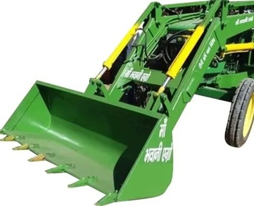 Tractor Front Loader