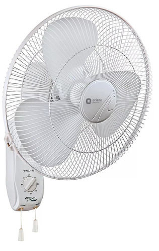 Wall Fan