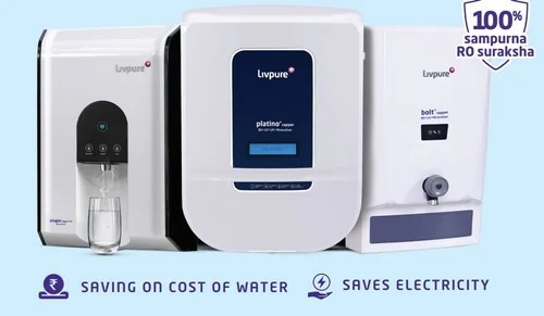 Water Purifier