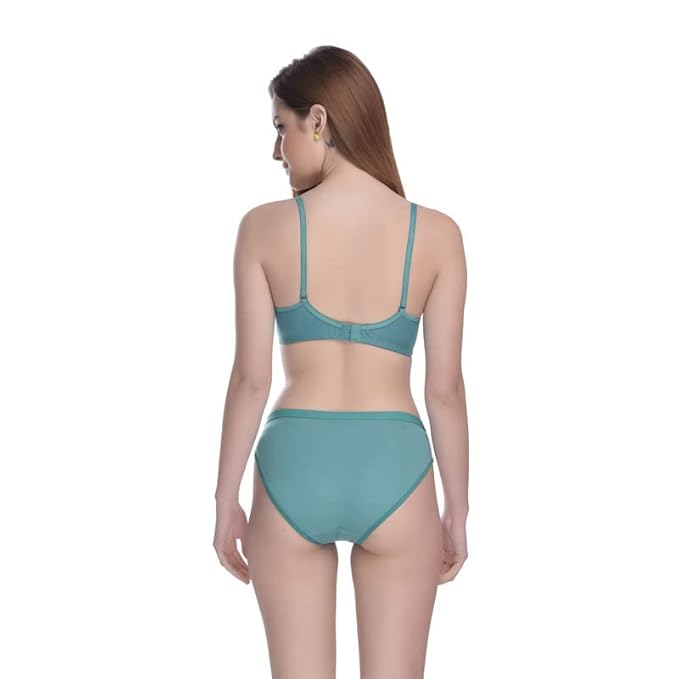 WOMEN BRA AND PANTY