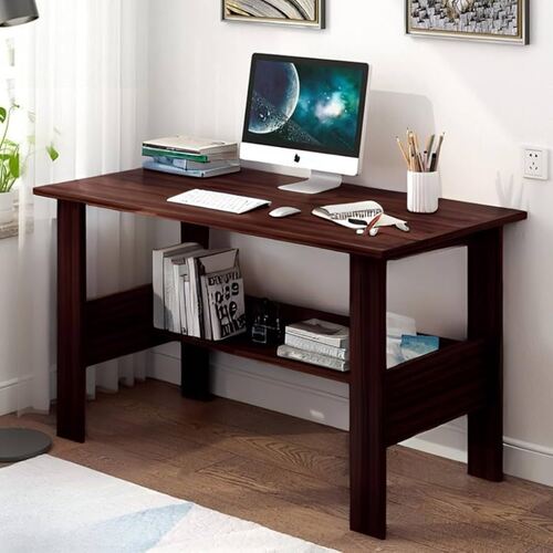 Wooden Office Table - Assembly: Carpenter Assembly