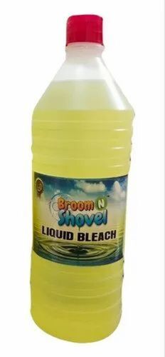 1l Broom N Shovel Liquid Bleach