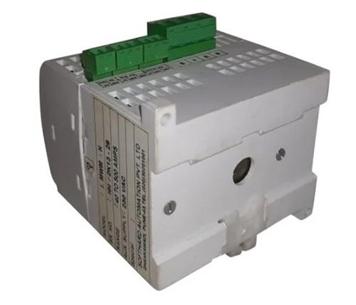 440v Ac Motor Protection Relay