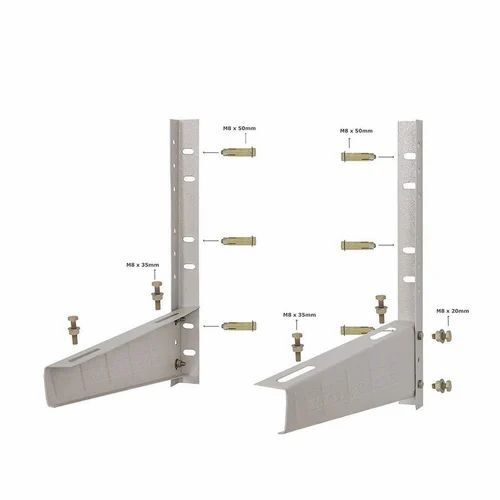 Ac Wall Stand 