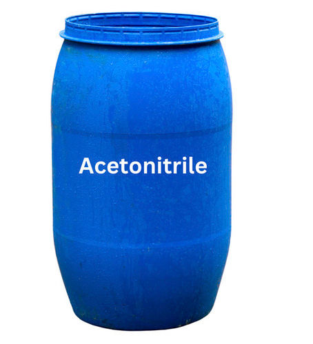 Acetonitrile 75-05-8