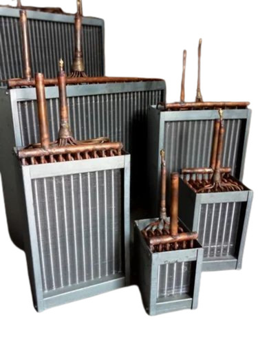 Cold Room Evaporator Coils
