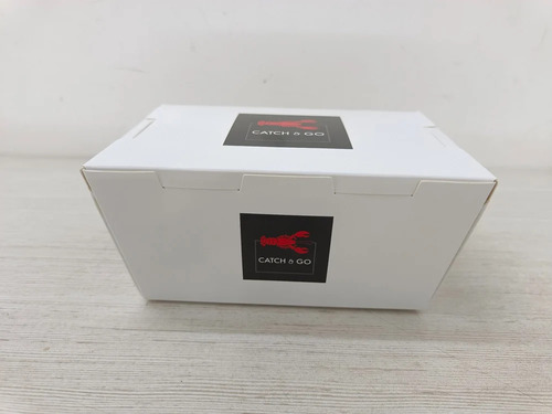 Customized Food Packaging Box