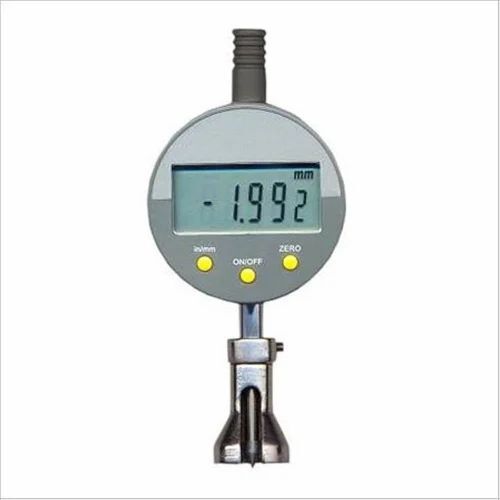 Digital Surface Profile Gauge - Application: Chemical Processing