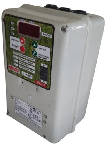 Dol Starter