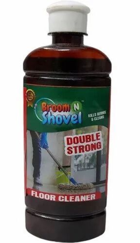 Double Strong Liquid Floor Cleaner