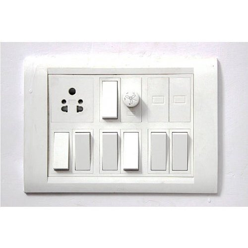 Electrical Switch Boards - Color: All