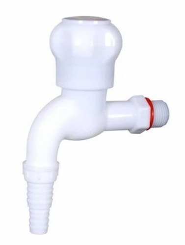 Fancy Nozzle Bib Cock