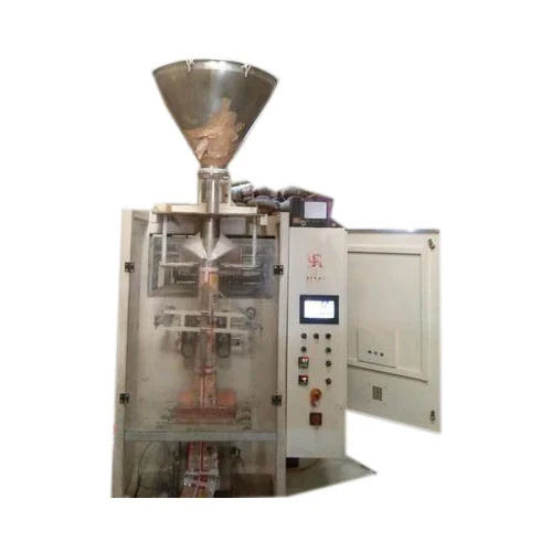 Flour Packaging Machine