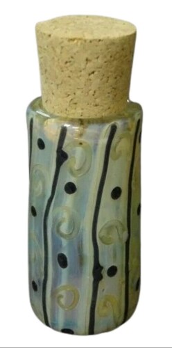 Glass Spice Storage Jar - Glass, Customize Size, Customize Color | New Condition, Lightweight, Crack Resistant, Quality Tested