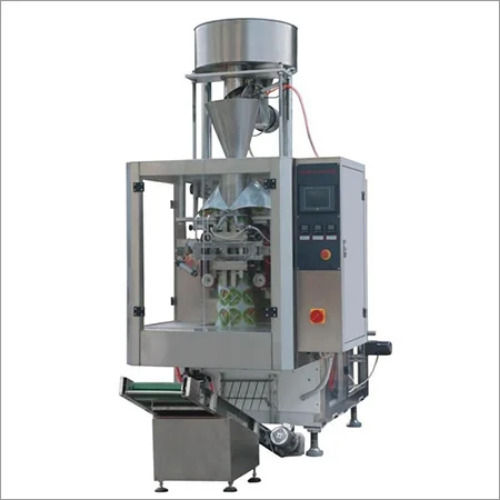 Grain Packing Machine - Semi-Automatic, 240V, Silver | High-Speed Filling, Precise Measurement, Durable Build, User-Friendly Interface, Versatile Packaging, Efficient Workflow, Customizable Settings