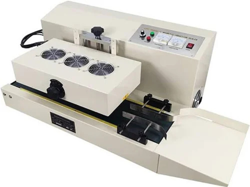 Induction Sealing Machine