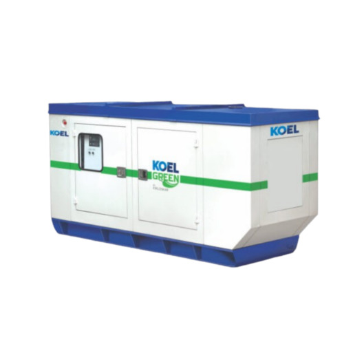 Kirloskar Diesel Generator