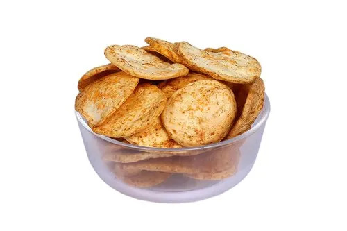 Masala Flavour Banana Chips