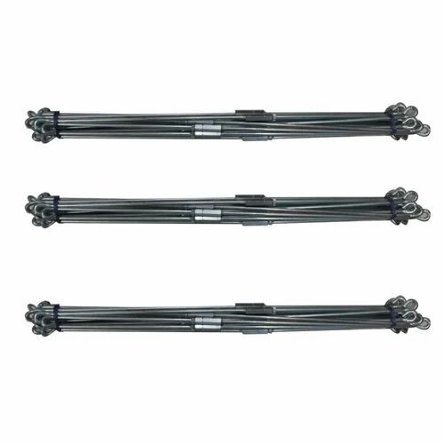 Mild Steel Tie Rod