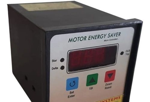 Motor Energy Saver Device