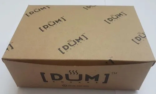 Paper Food Packaging Boxes