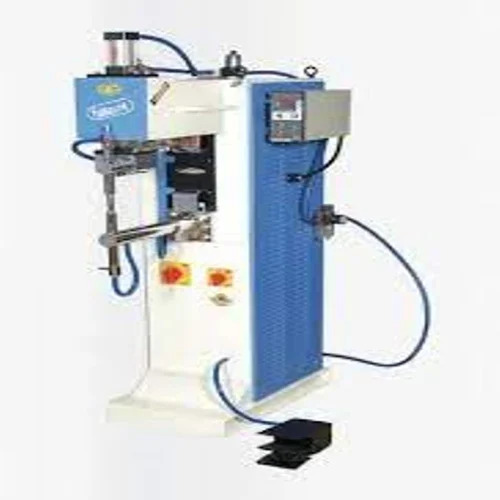 Pneumatic Welding Machine - Dimension (L*W*H): Na