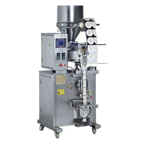 Pulses Packaging Machine