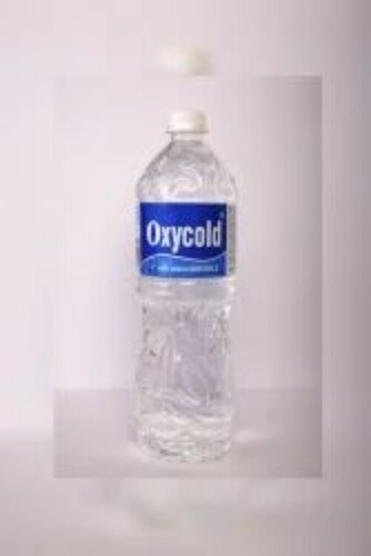 Pure Drinking Water - Plastic Bottle | Ground Source, Mineral Water Rich In Taste, Long Shelf Life, Tested Quality