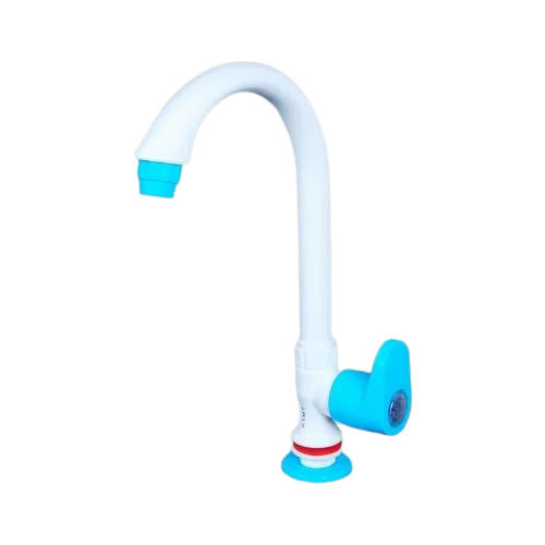 Pvc Swan Neck Water Tap