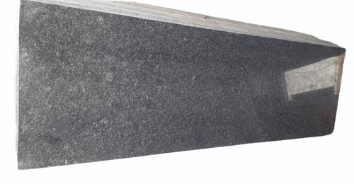 Rectangular Granite Stone Slab - Polished 18mm Thickness | Scratch Resistant Ideal for Flooring and Various Applications