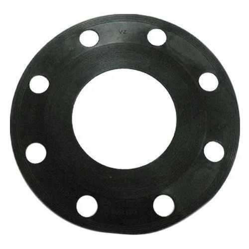 Rubber Flanges 