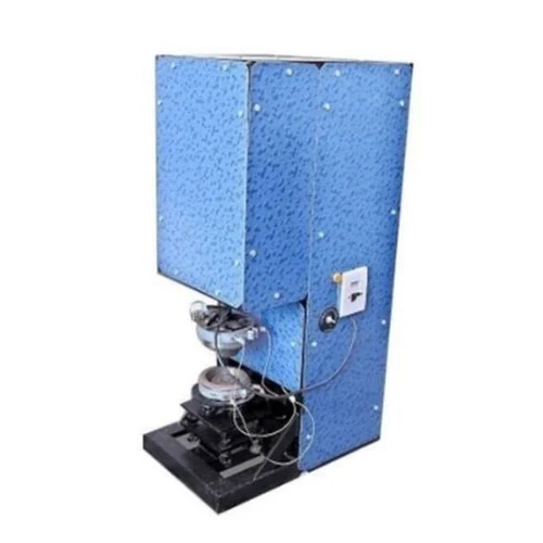 Semi Automatic Disposable Paper Dona Making Machine