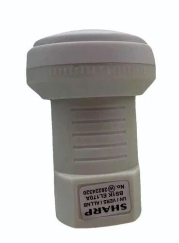 Sharp Universal Single LNB