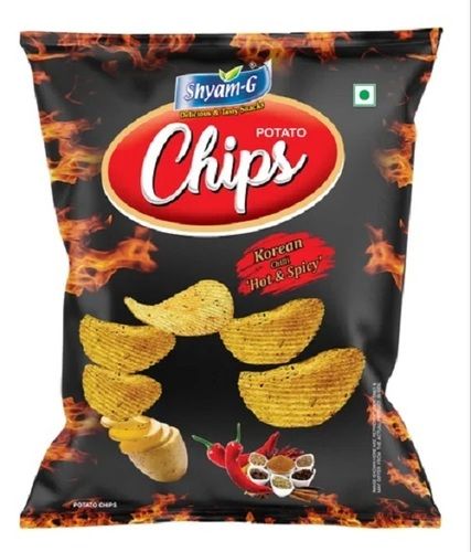 Shyam G Korien Chips