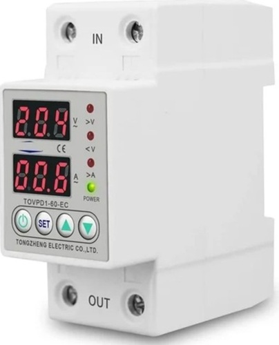 Single Phase Protection Relay