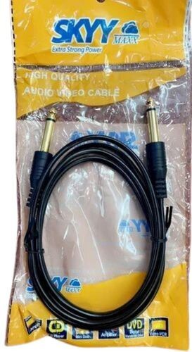 Skyy Audio Video Cable