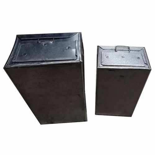 stainless steel tool box