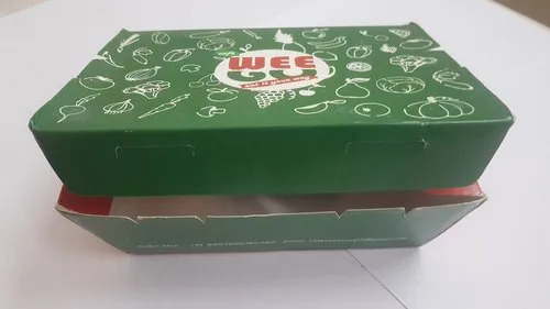 Takeaway Food Packaging Boxes