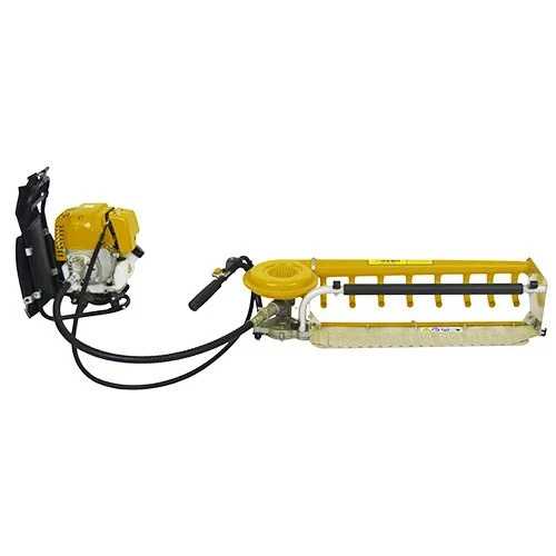 Tea Leaf Harvester (Petrol) KK-TH4-34