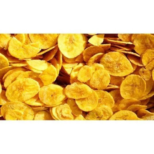 Tomato Chilli Flavour Potato Chips