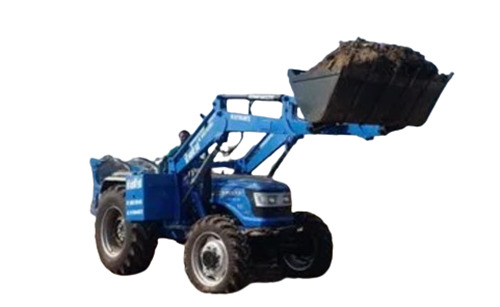 Tractor Front End Loader